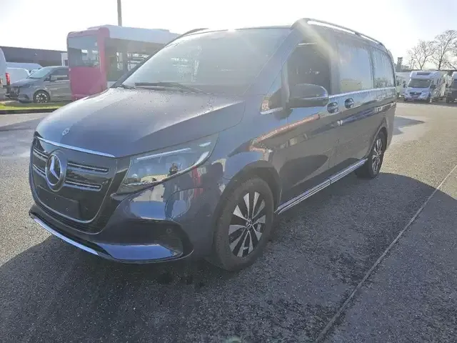 Mercedes-Benz EQV 300