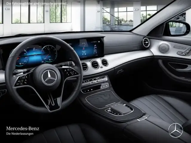 Mercedes-Benz E 300