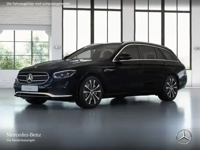 Mercedes-Benz E 300