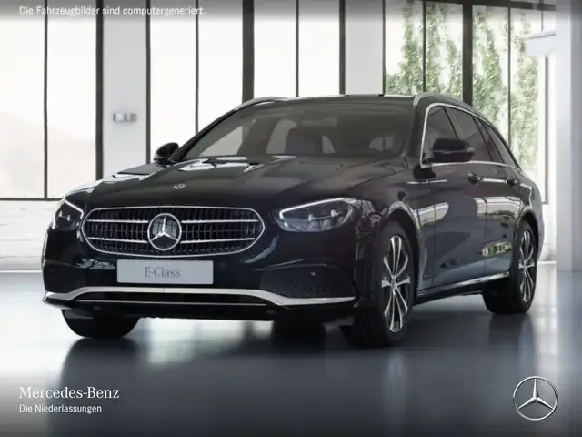 Mercedes-Benz E 300