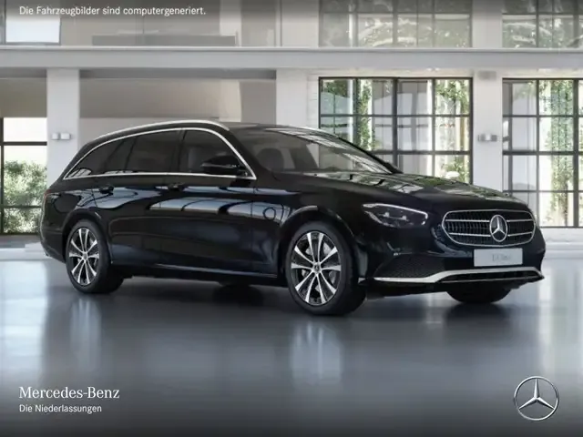 Mercedes-Benz E 300