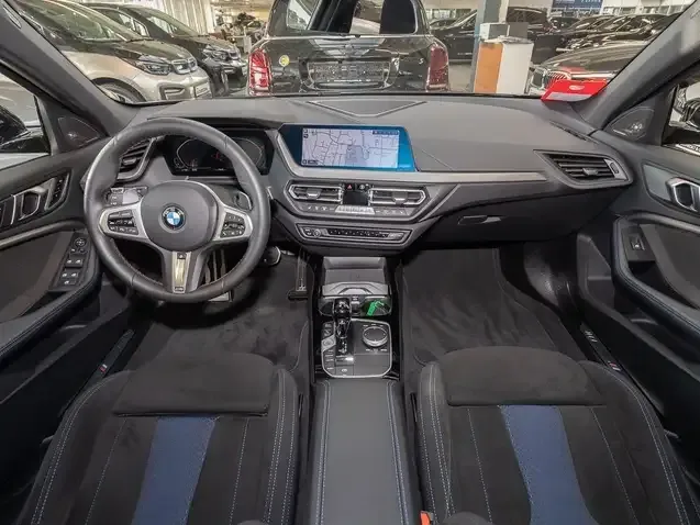 BMW 128
