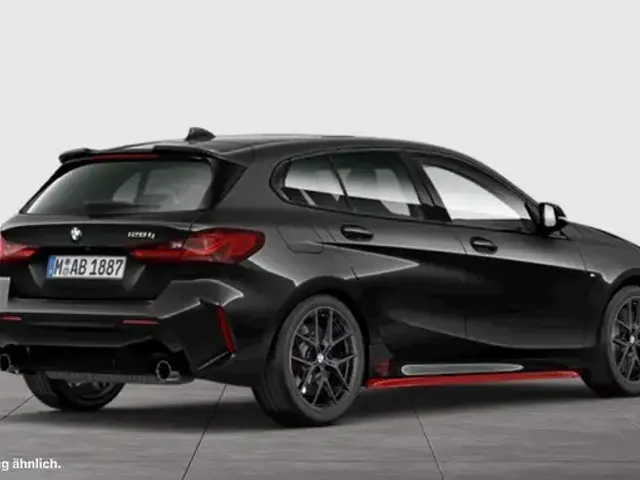 BMW 128