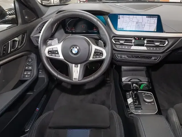 BMW 128