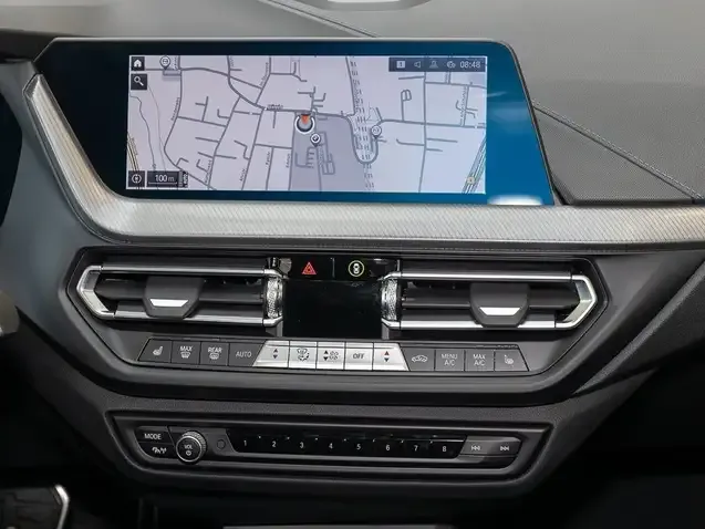 BMW 128
