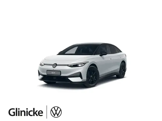 Volkswagen ID.7