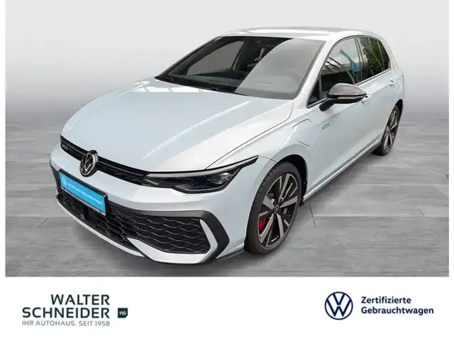 Volkswagen Golf GTE