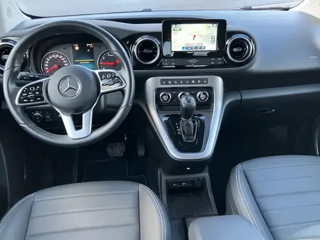 Mercedes-Benz Sonstiges