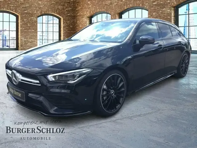 Mercedes-Benz Sonstiges