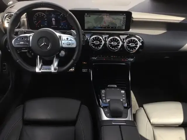 Mercedes-Benz Sonstiges