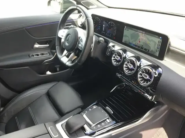 Mercedes-Benz Sonstiges