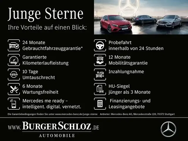 Mercedes-Benz Sonstiges