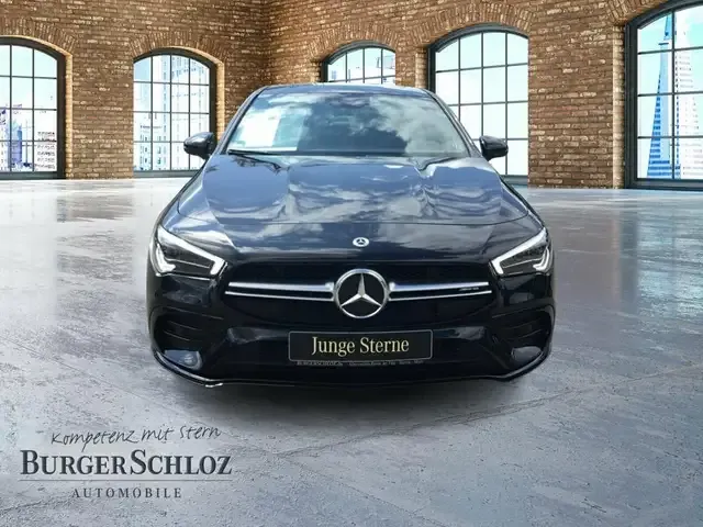 Mercedes-Benz Sonstiges