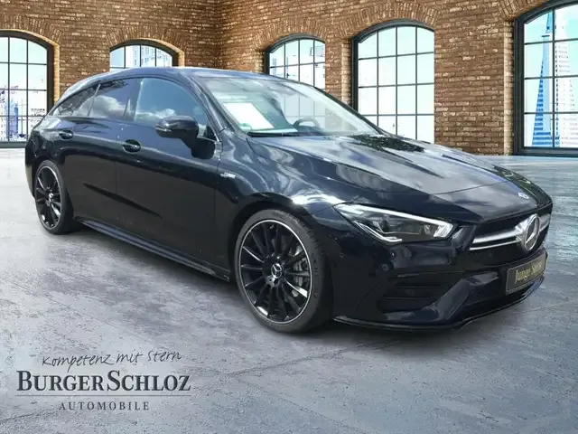 Mercedes-Benz Sonstiges