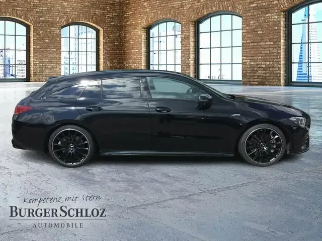 Mercedes-Benz Sonstiges