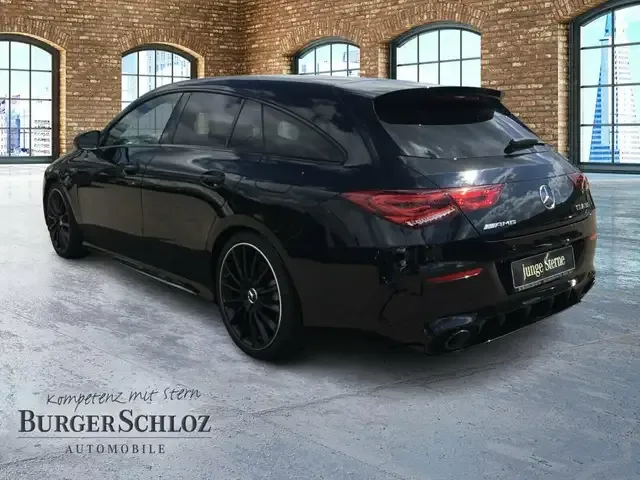 Mercedes-Benz Sonstiges