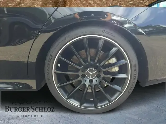 Mercedes-Benz Sonstiges