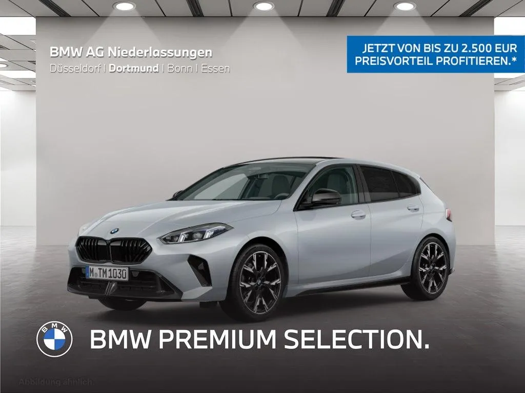 BMW 123