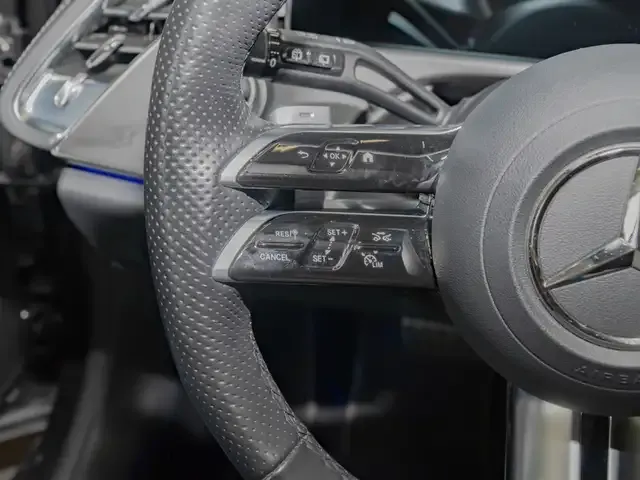 Mercedes-Benz E 450
