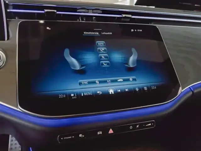 Mercedes-Benz E 450