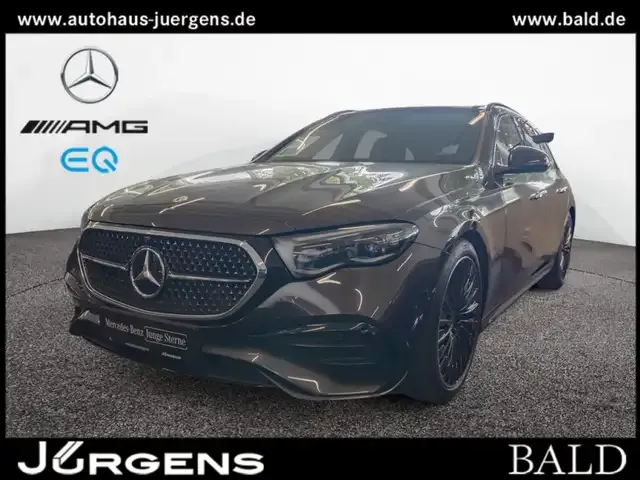 Mercedes-Benz E 450