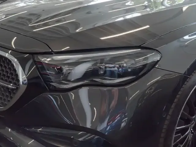 Mercedes-Benz E 450