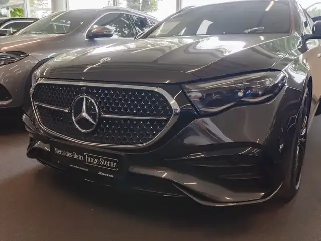 Mercedes-Benz E 450