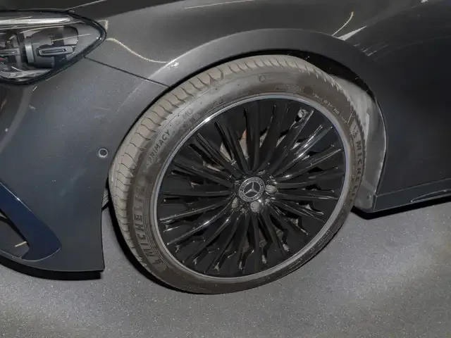 Mercedes-Benz E 450