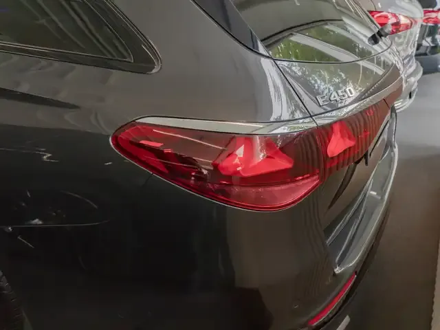 Mercedes-Benz E 450