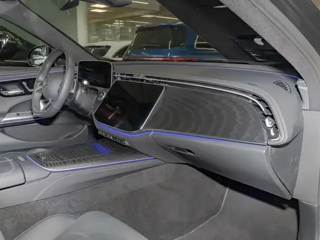 Mercedes-Benz E 450