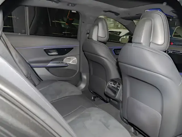 Mercedes-Benz E 450