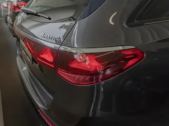 Mercedes-Benz E 450