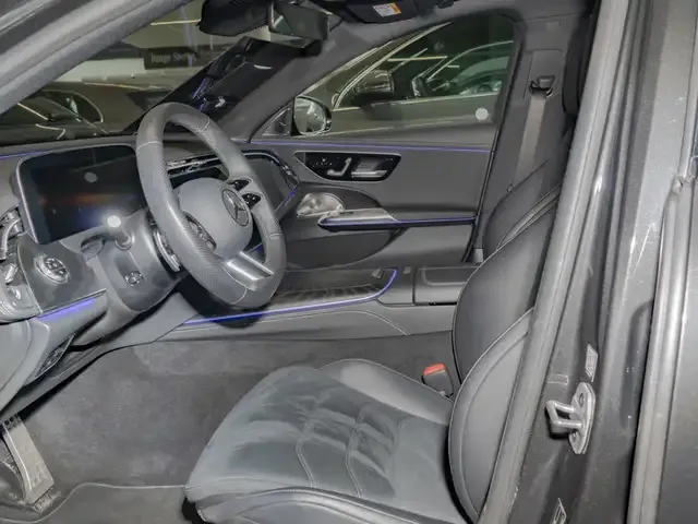 Mercedes-Benz E 450