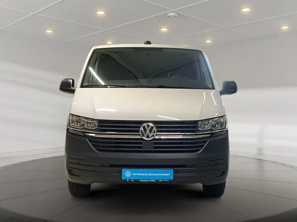 Volkswagen T6 Transporter