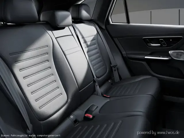 Mercedes-Benz GLC 400