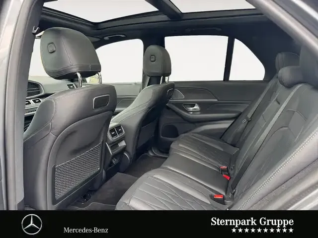 Mercedes-Benz GLE 63 AMG