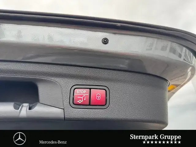 Mercedes-Benz GLE 63 AMG