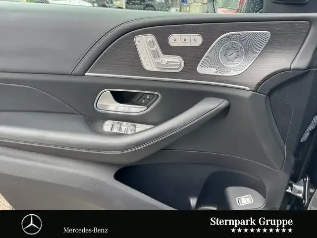 Mercedes-Benz GLE 63 AMG