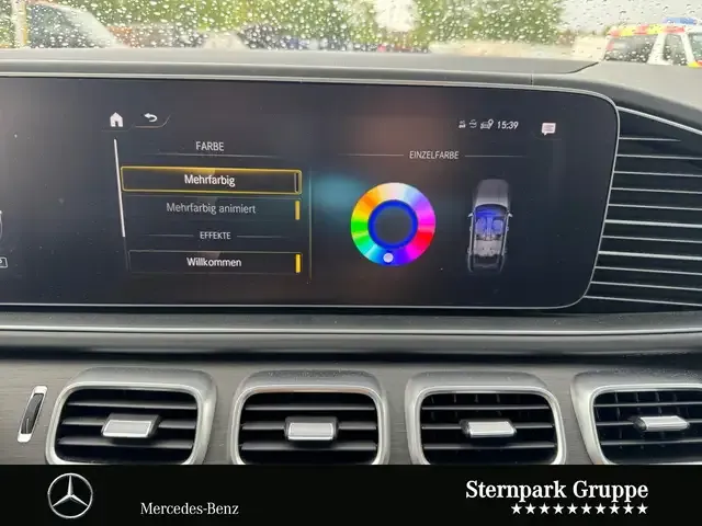 Mercedes-Benz GLE 63 AMG