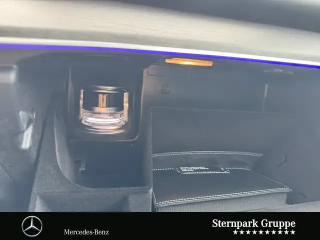 Mercedes-Benz GLE 63 AMG