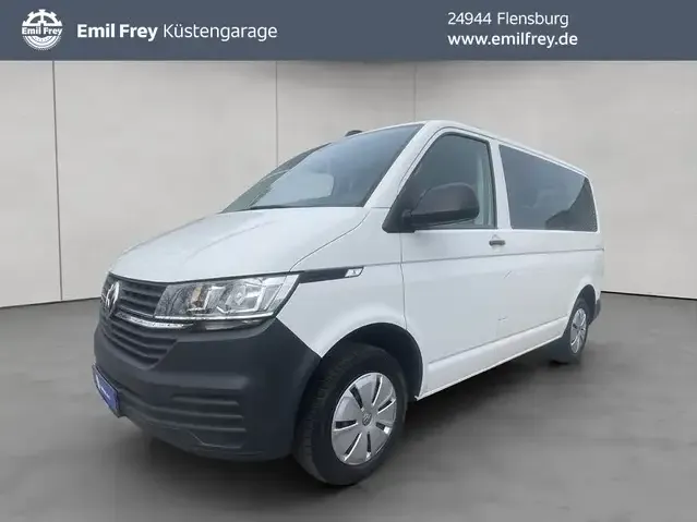 Volkswagen T6.1 Kombi