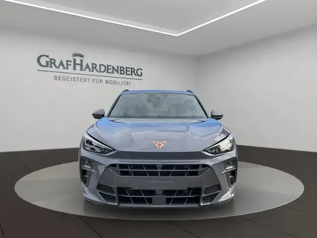 SEAT Terra