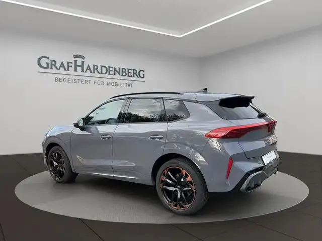 SEAT Terra