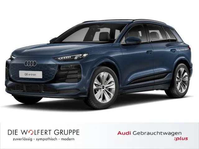 Audi Q6