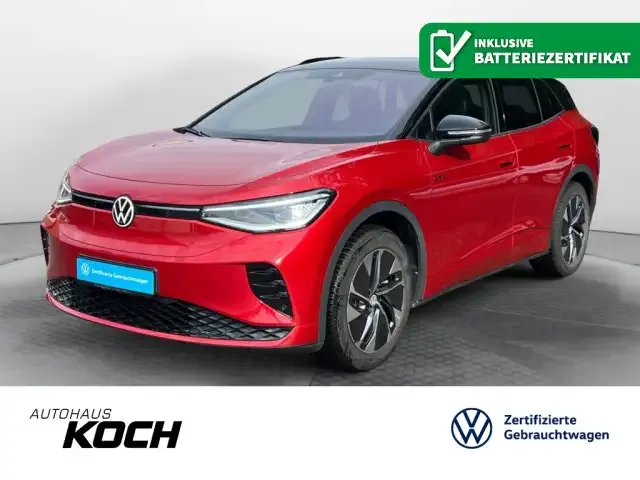Volkswagen ID.4