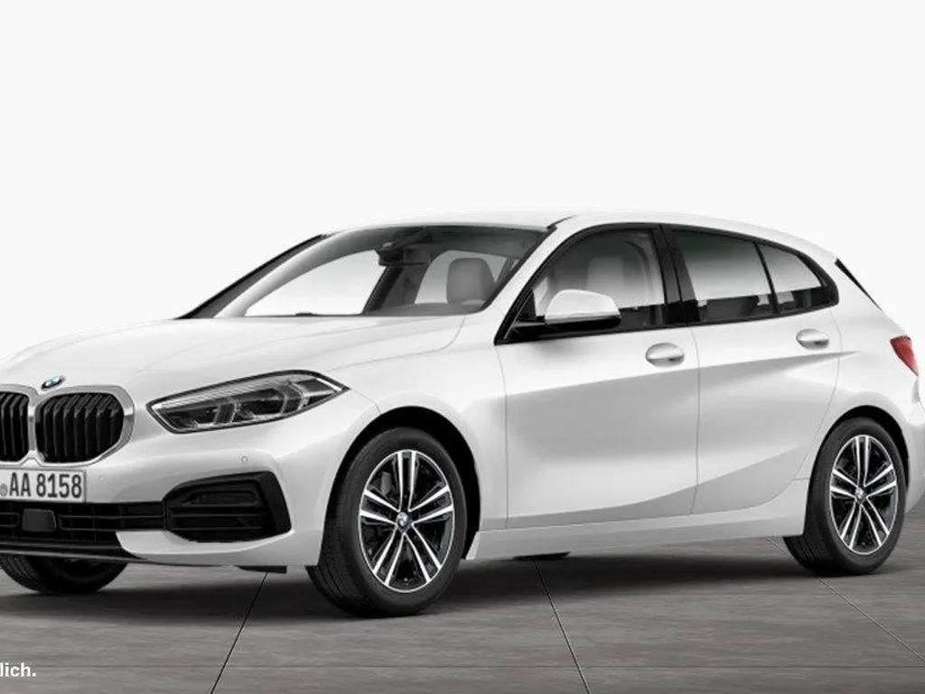 BMW 118