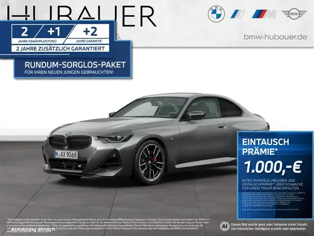 BMW 240