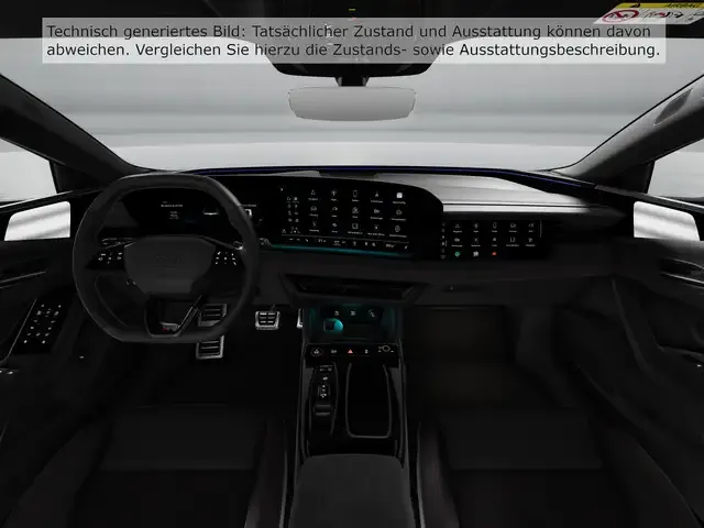 Audi Sonstiges