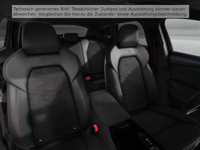 Audi Sonstiges