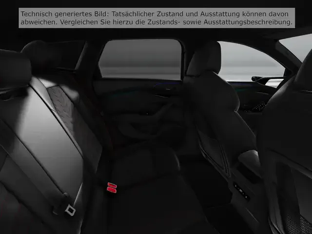 Audi Sonstiges